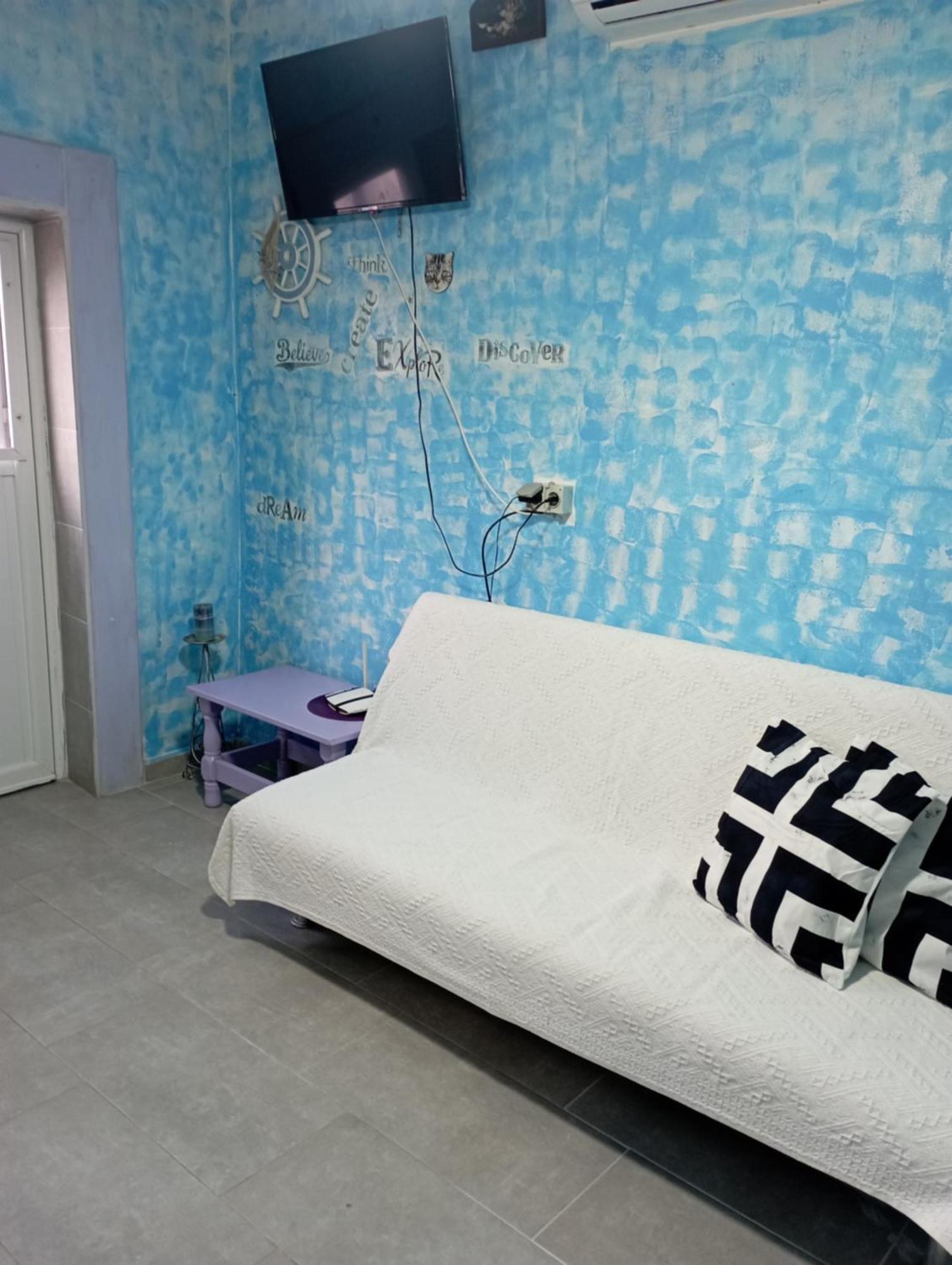 La Gatta Studio Gaios Room photo