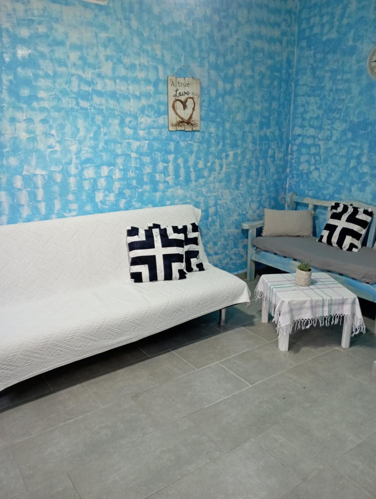 La Gatta Studio Gaios Room photo