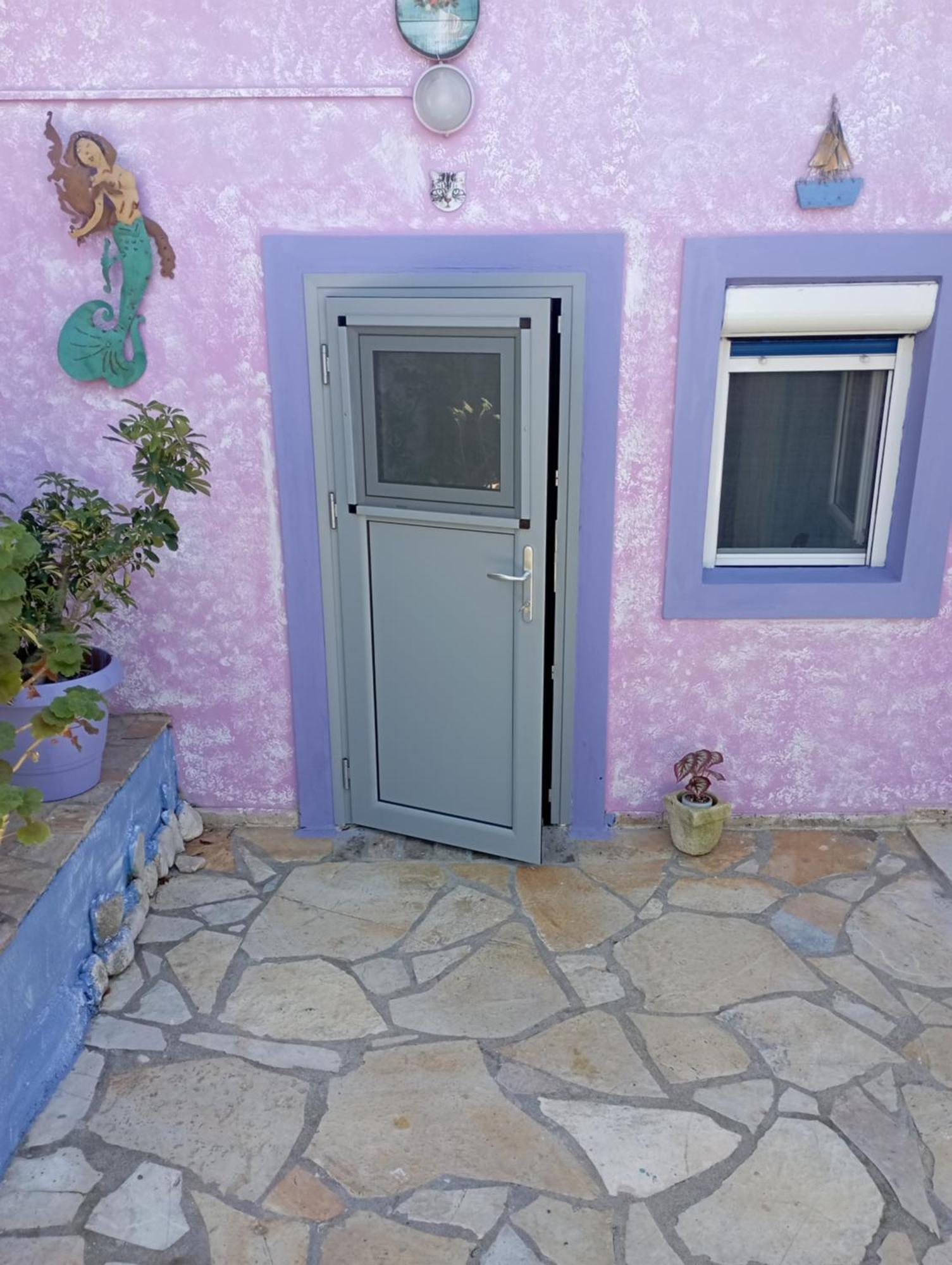La Gatta Studio Gaios Room photo