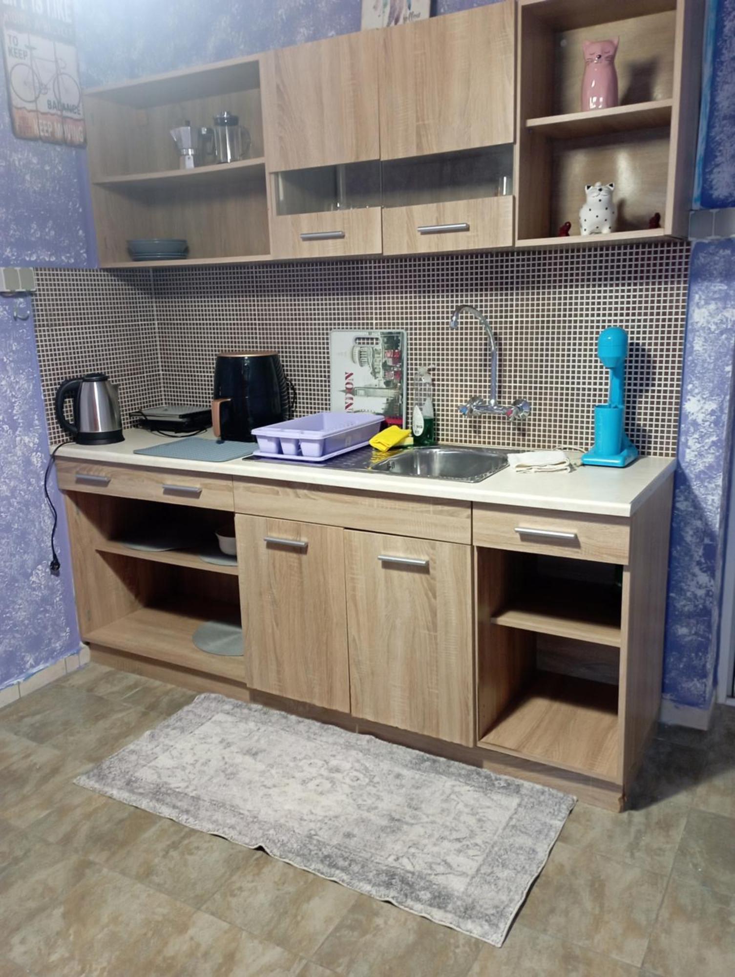 La Gatta Studio Gaios Room photo
