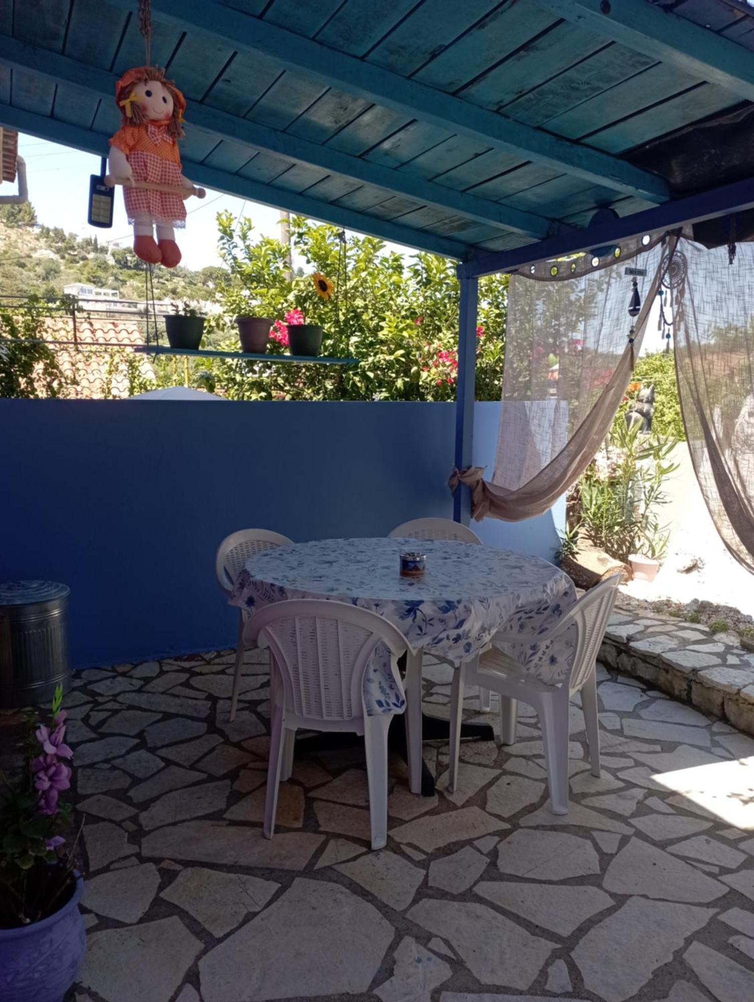 La Gatta Studio Gaios Room photo
