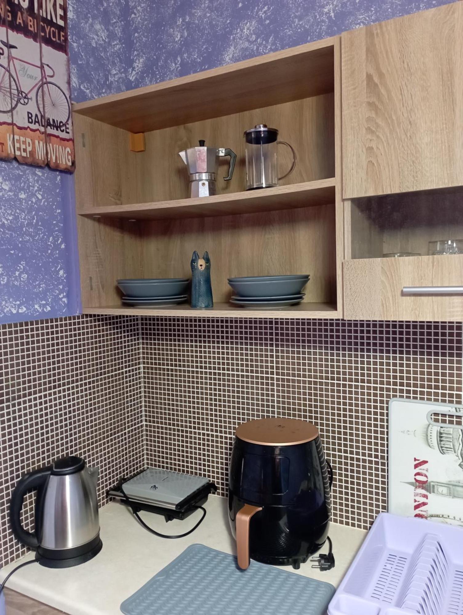 La Gatta Studio Gaios Room photo