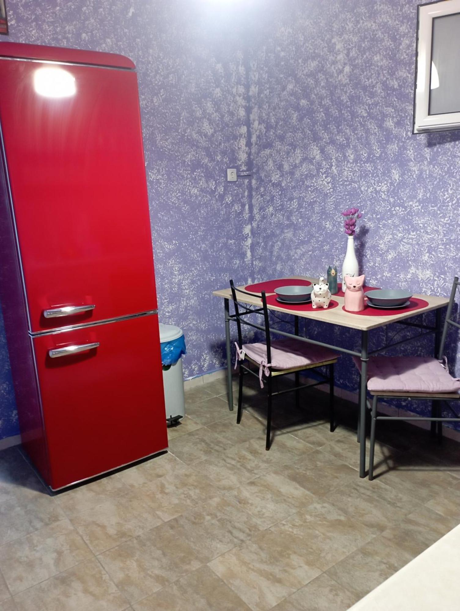 La Gatta Studio Gaios Room photo