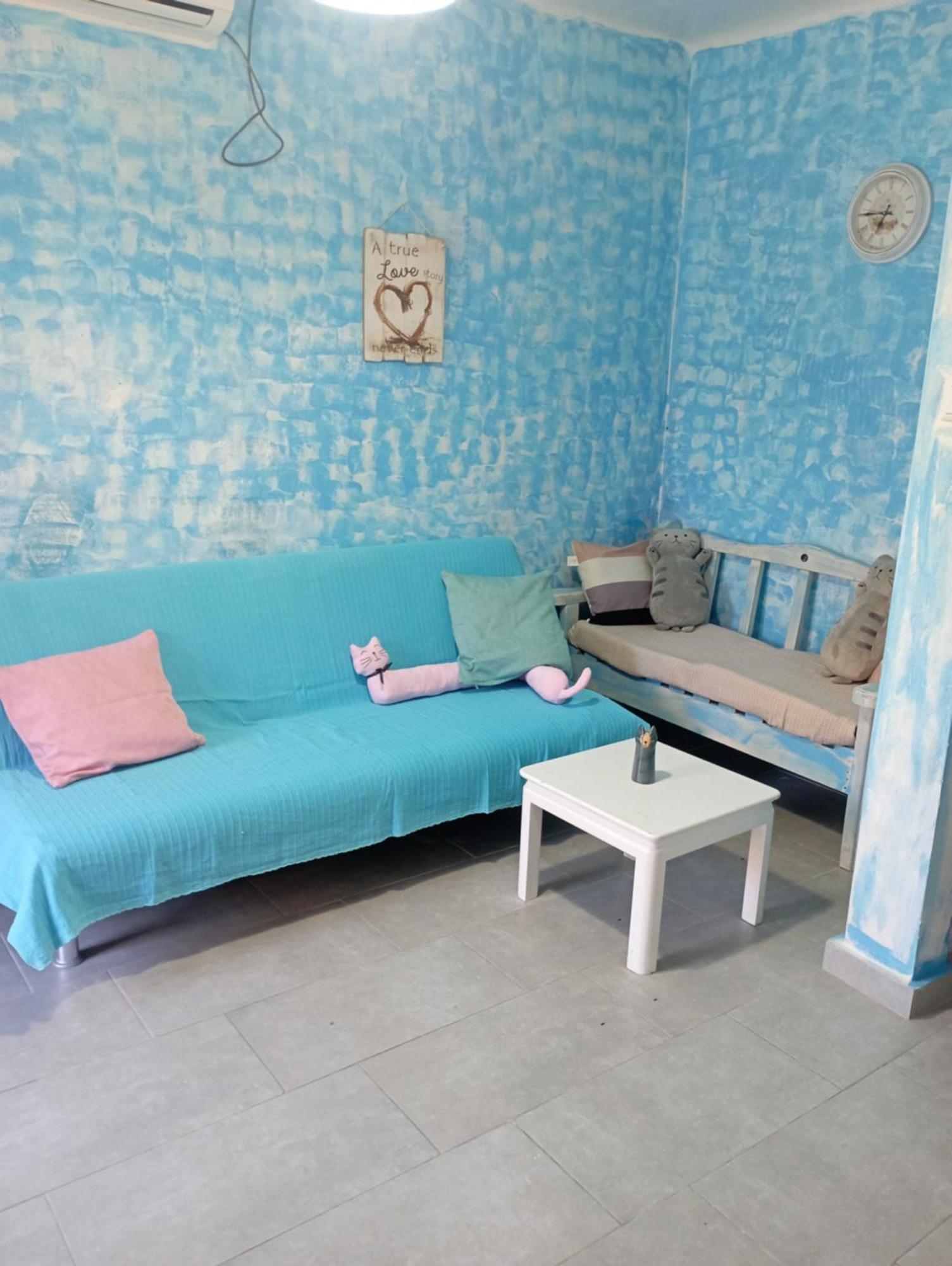 La Gatta Studio Gaios Room photo